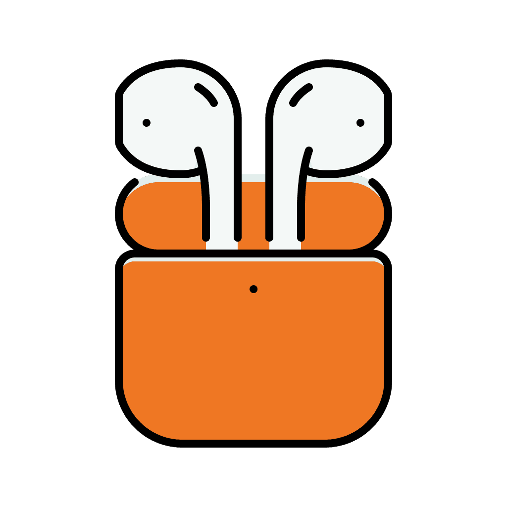 Ear buds