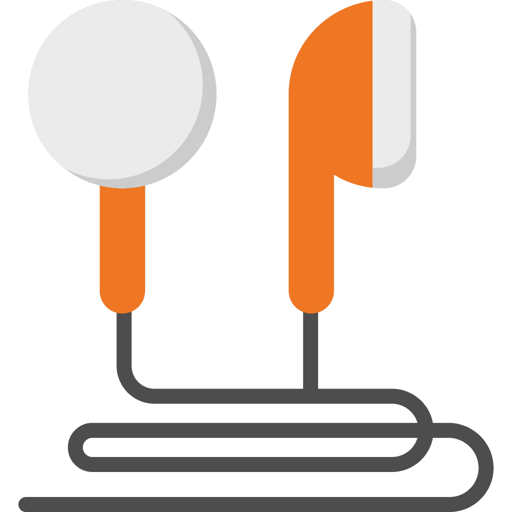 Ear Phones