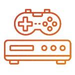 Gaming Console 