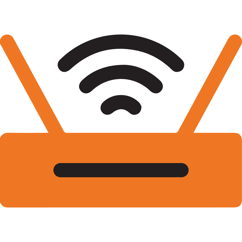 Networking Devices