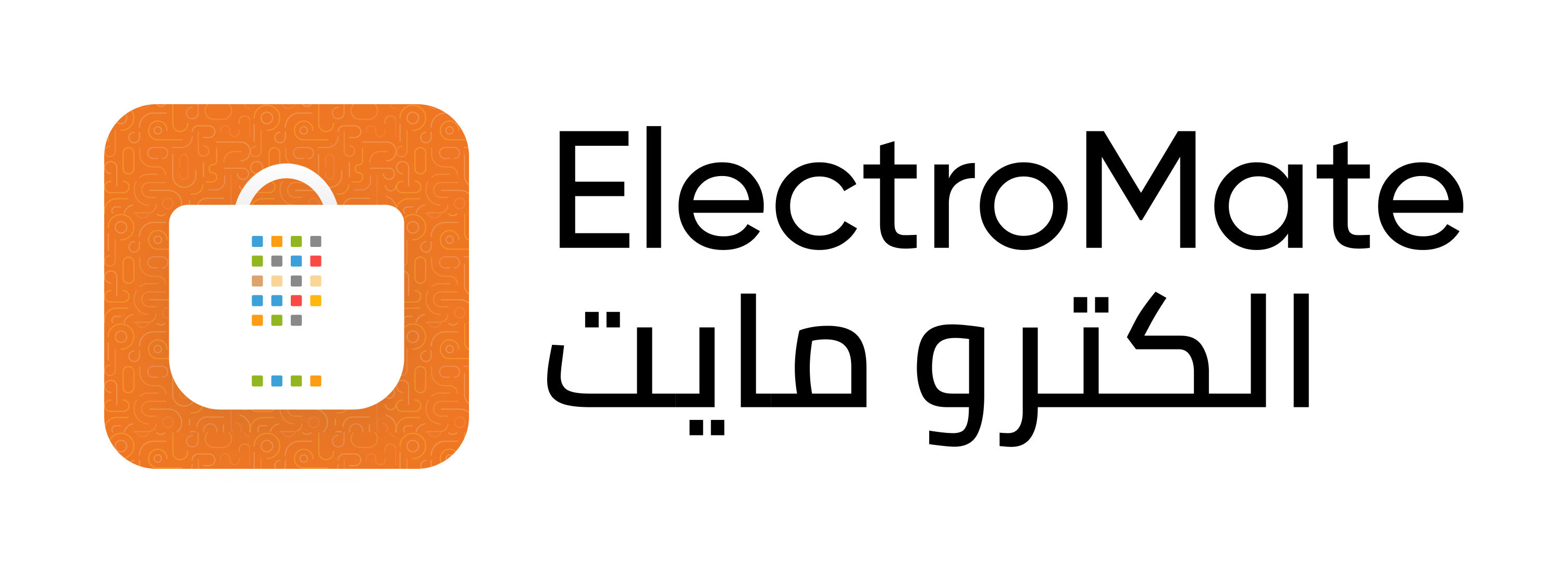 Electromate Logo